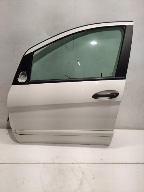Porte avant gauche -...