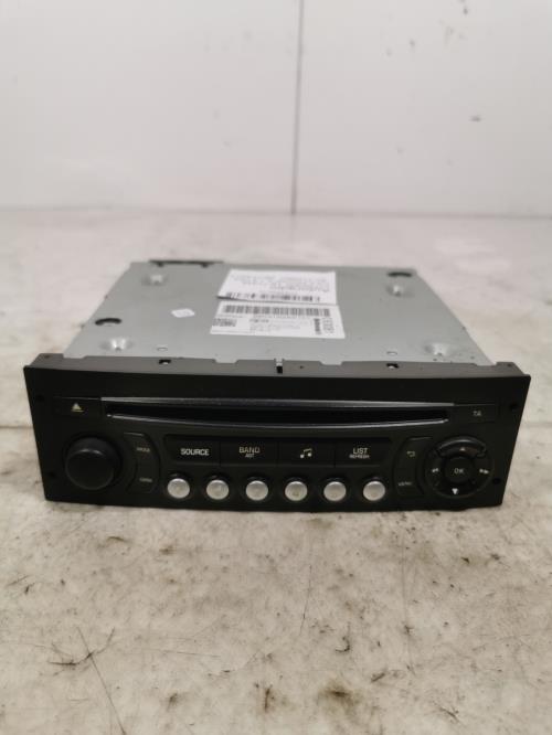 Autoradio - CITROEN C3 2...