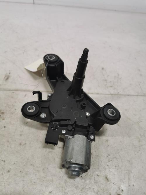 Moteur essuie glace arriere...