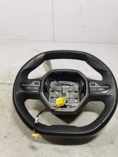 Volant - PEUGEOT RIFTER...