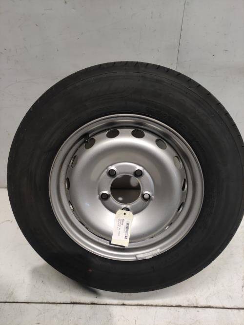 Roue - RENAULT MASTER 4