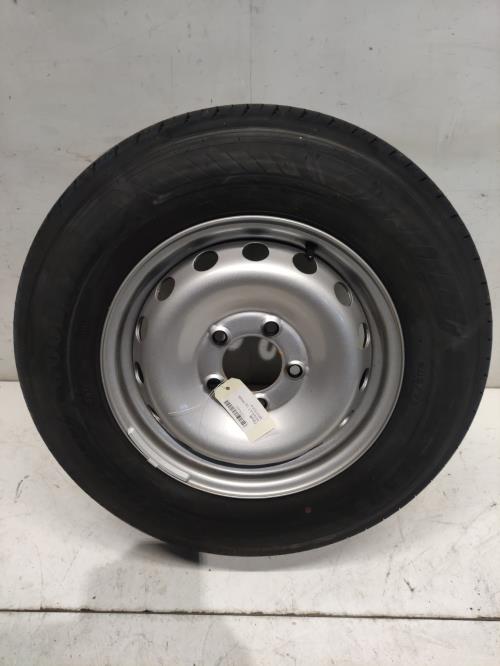 Roue - RENAULT MASTER 4