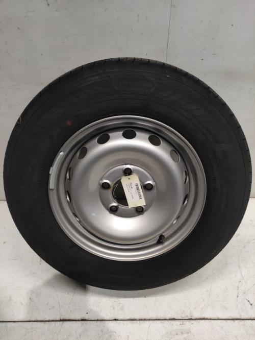 Roue - RENAULT MASTER 4