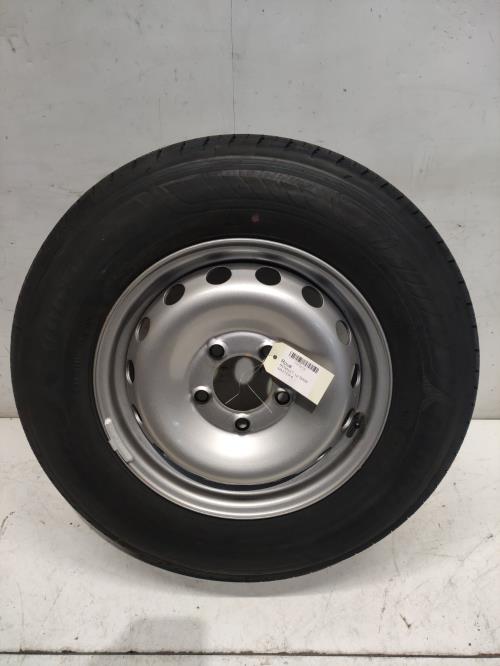 Roue - RENAULT MASTER 4