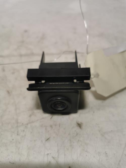 Camera de recul - PEUGEOT...