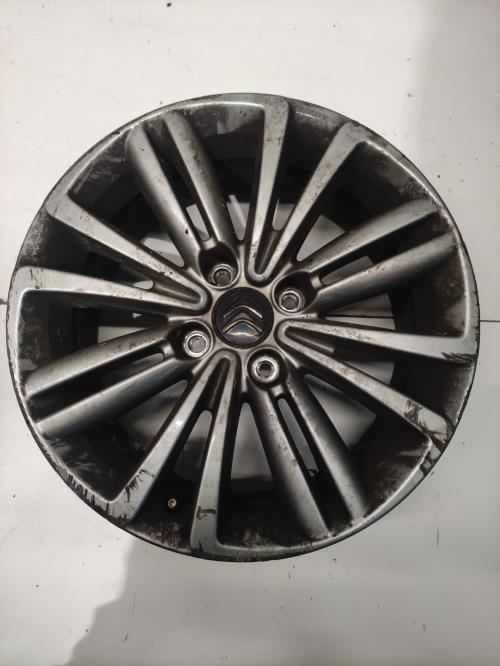 Jante - CITROEN C4 2 PHASE 1