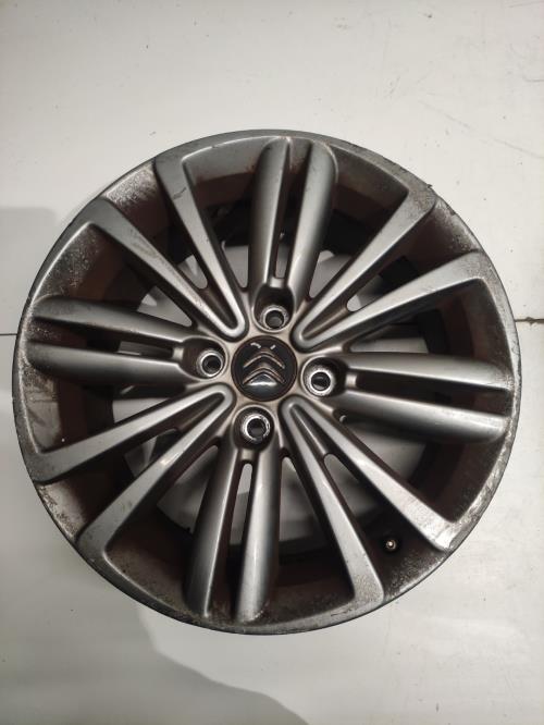 Jante - CITROEN C4 2 PHASE 1