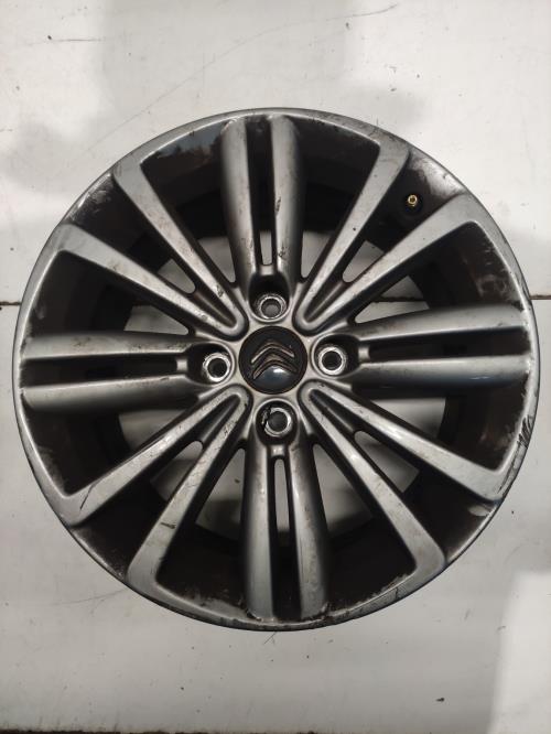 Jante - CITROEN C4 2 PHASE 1