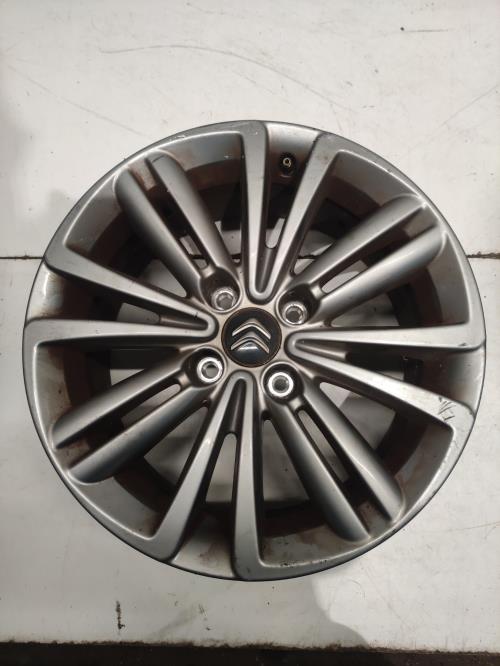 Jante - CITROEN C4 2 PHASE 1