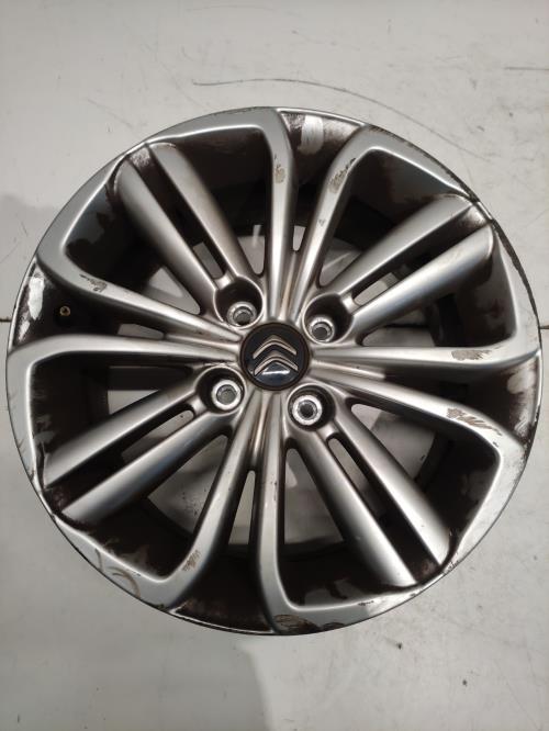 Jante - CITROEN C4 2 PHASE 2
