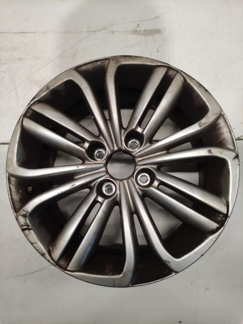 Jante - CITROEN C4 2 PHASE 2
