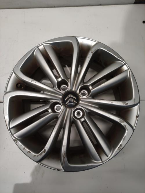 Jante - CITROEN C4 2 PHASE 2