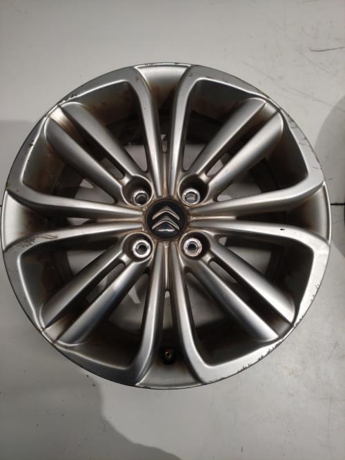 Jante - CITROEN C4 2 PHASE 2
