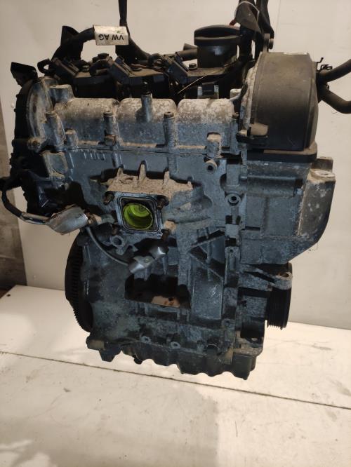Moteur - VOLKSWAGEN UP PHASE 1