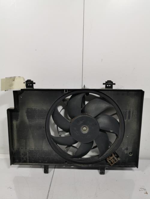 Moto ventilateur radiateur...