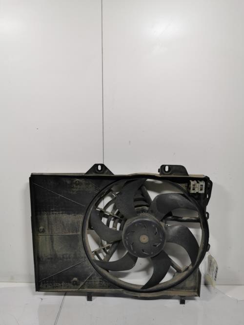 Moto ventilateur radiateur...