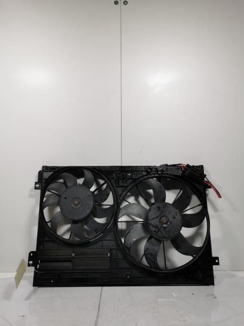 Moto ventilateur radiateur...