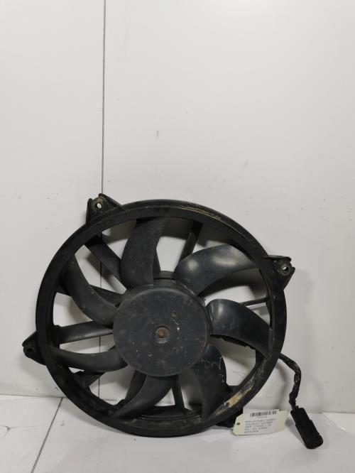 Moto ventilateur radiateur...