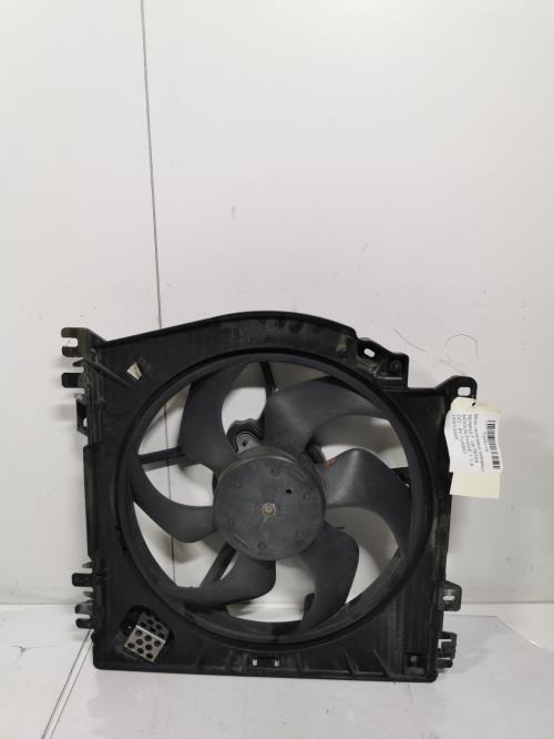 Moto ventilateur radiateur...
