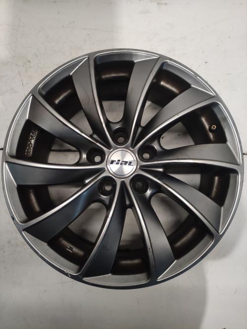 Jante - VOLKSWAGEN GOLF 6