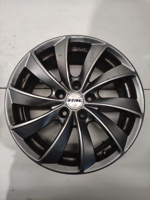 Jante - VOLKSWAGEN GOLF 6