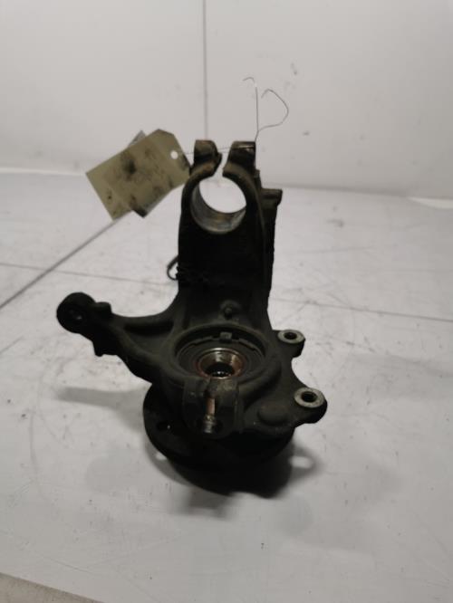 Fusee avant gauche -...