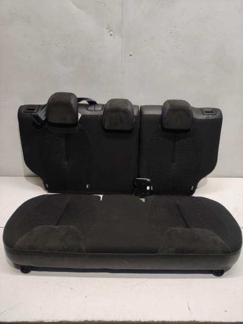 Banquette arriere (KIT...