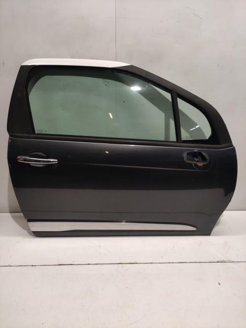 Porte avant droit - CITROEN...