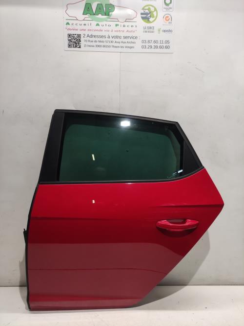Porte arriere gauche - SEAT...