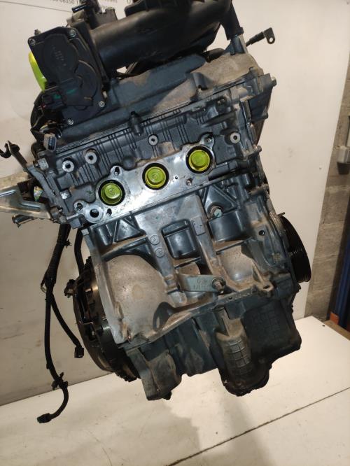 Moteur - NISSAN MICRA 4...