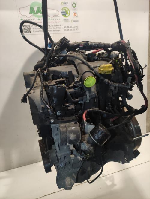 Moteur - RENAULT GRAND...
