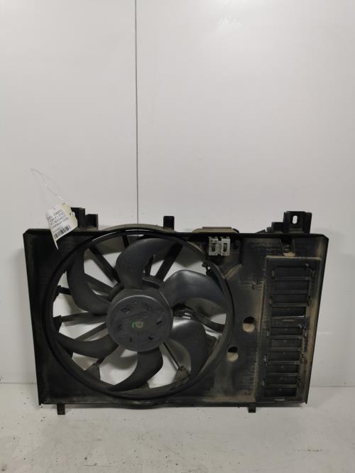 Moto ventilateur radiateur...