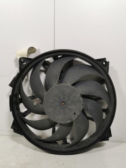 Moto ventilateur radiateur...