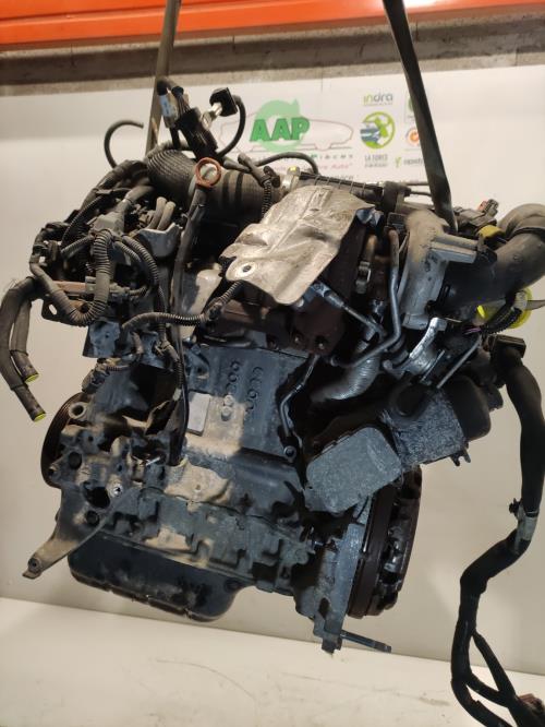 Moteur - PEUGEOT 208 1 PHASE 1