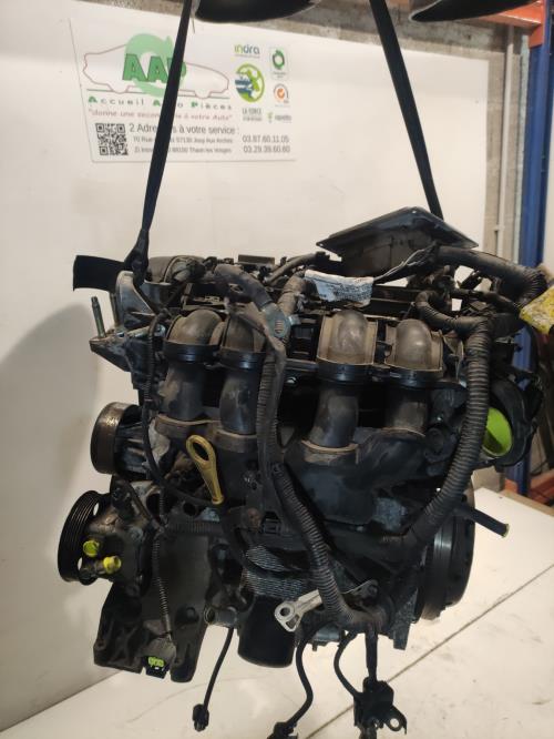 Moteur - FORD FOCUS 2 PHASE 1