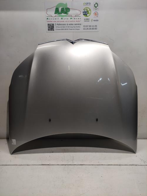 Capot - CITROEN C5 2