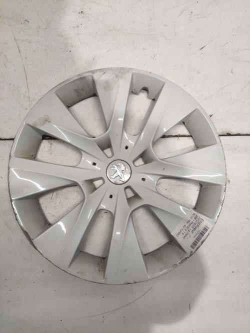 Enjoliveur - PEUGEOT 208 1...