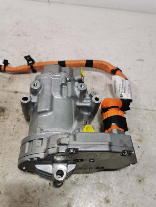Compresseur clim - RENAULT...