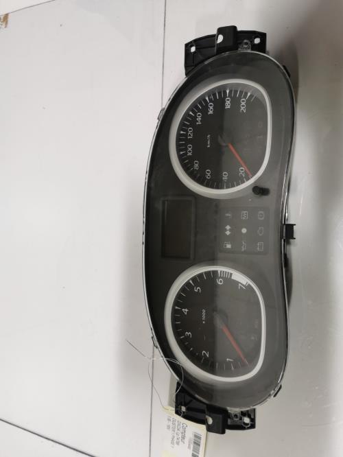 Compteur - DACIA DUSTER 1...