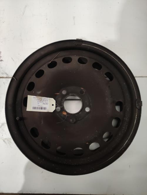 Jante - OPEL MERIVA B PHASE 1