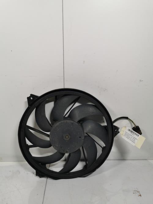 Moto ventilateur radiateur...