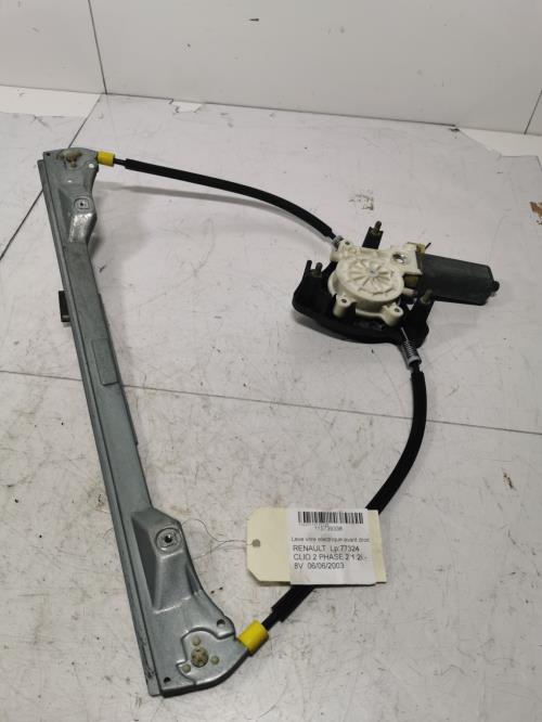 Leve vitre electrique avant...