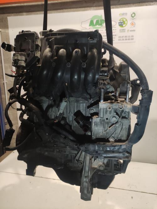 Moteur - PEUGEOT 206+