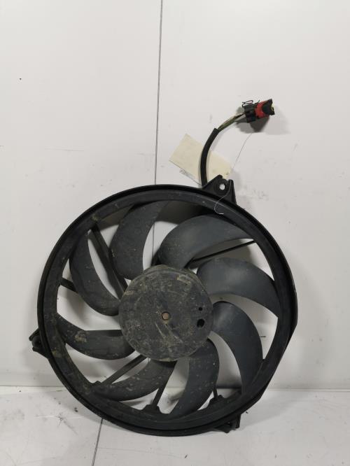 Moto ventilateur radiateur...