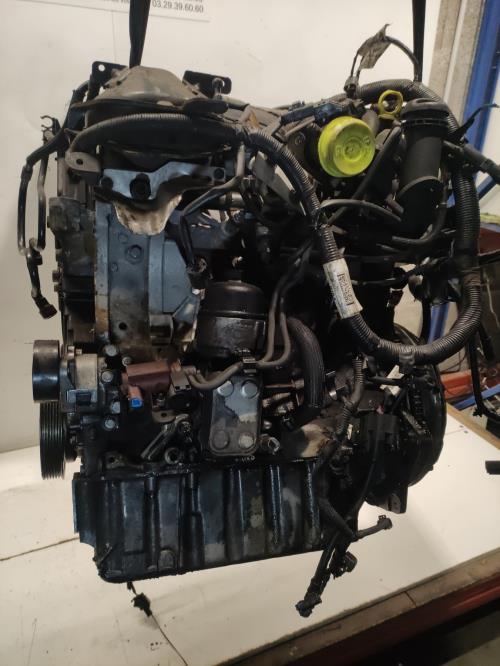 Moteur - FORD KUGA 1
