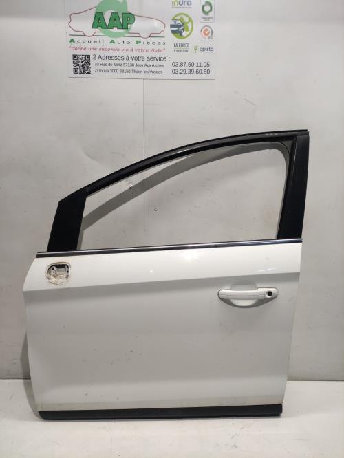 Porte avant gauche - FORD...