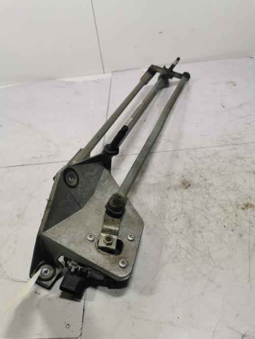Moteur essuie glace avant -...