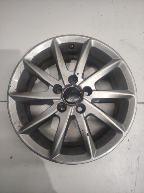 Jante - SEAT IBIZA 4 PHASE 1