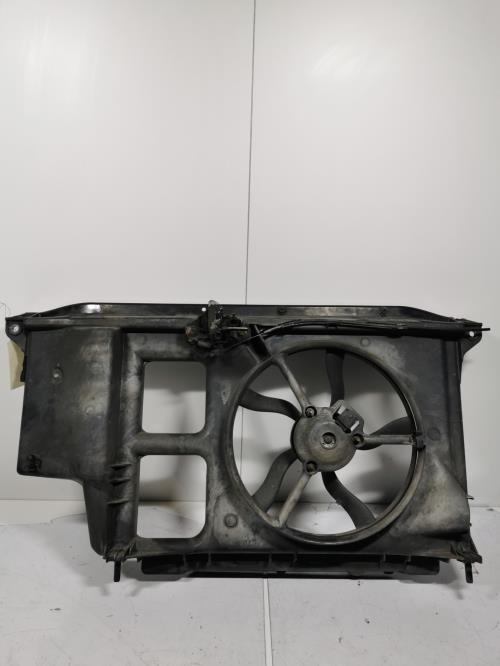 Moto ventilateur radiateur...