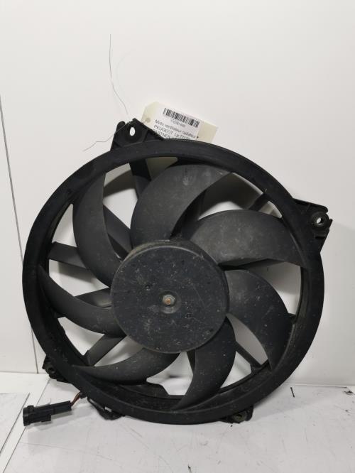 Moto ventilateur radiateur...